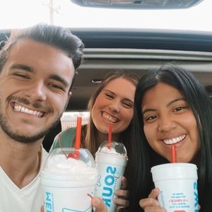 Meet your Posher, Jack